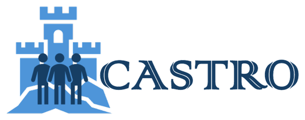 CASTRO Logo